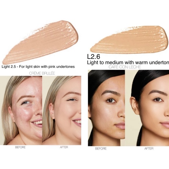 NEW✅NARS ALL SHADES- Radiant Creamy Concealer - Picture 8 of 17